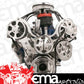 Billet Specialties BS13620 Tru Trac Serpentine System suit SB Ford 289-302-351 Windsor Polished With A/C & Without Power Steering