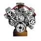 Billet Specialties BS14600 Serpentine Kit Ford BB 429