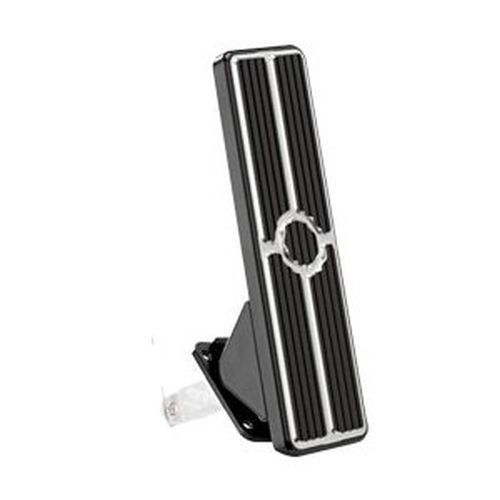 Billet Specialties BS199275 Billet Throttle Pedal Floor Mount