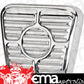 Billet Specialties BS199640 Billet Emer Brake Pad Polish
