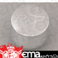 Billet Specialties BS20220 Polished Valve Cover Breather 1-1/4" Hole Bowtie
