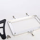 Billet Specialties BS248920 Battery Mount Polished Black