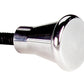 Billet Specialties BS26021 Hazard Lights Flasher Knob - Polished suit Gm Column, Screw-In Type