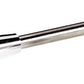 Billet Specialties BS26022 Screw In Column Tilt Lever With Knob Polished Alloy