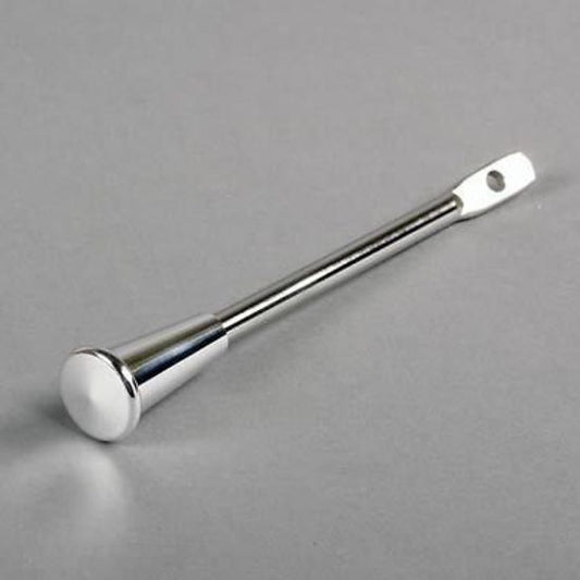 Billet Specialties BS26023 Billet Alloy/S/Steel Indicator Lever W/Knob suit Gm
