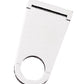 Billet Specialties BS26825 Polished Alloy 6.5" Steering Column Drop 2.25" Dia.
