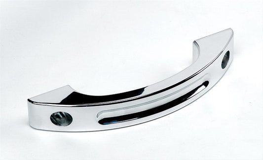 Billet Specialties BS271020 Interior Door Pull Polished Alloy 8.5" X 1.5"