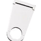 Billet Specialties BS27125 Polished Alloy 3.5" Steering Column Drop 2" Dia.