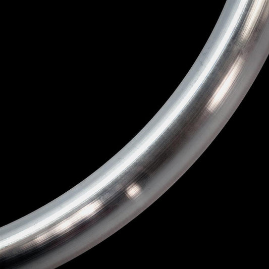 Billet Specialties BS28600 14" Blank 1/2 Wrap 3Pc Select