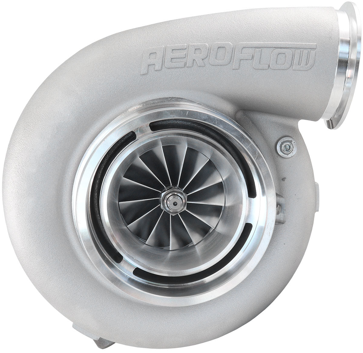 Aeroflow AF8005-6020 BOOSTED 88102 1.24 T6 V-BAND OUTLET GTX5020 NATURAL