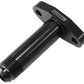 Aeroflow AF463-06L Turbo Drain Adapter -10AN Long50.8mm Hole Centre O-Ring Seal