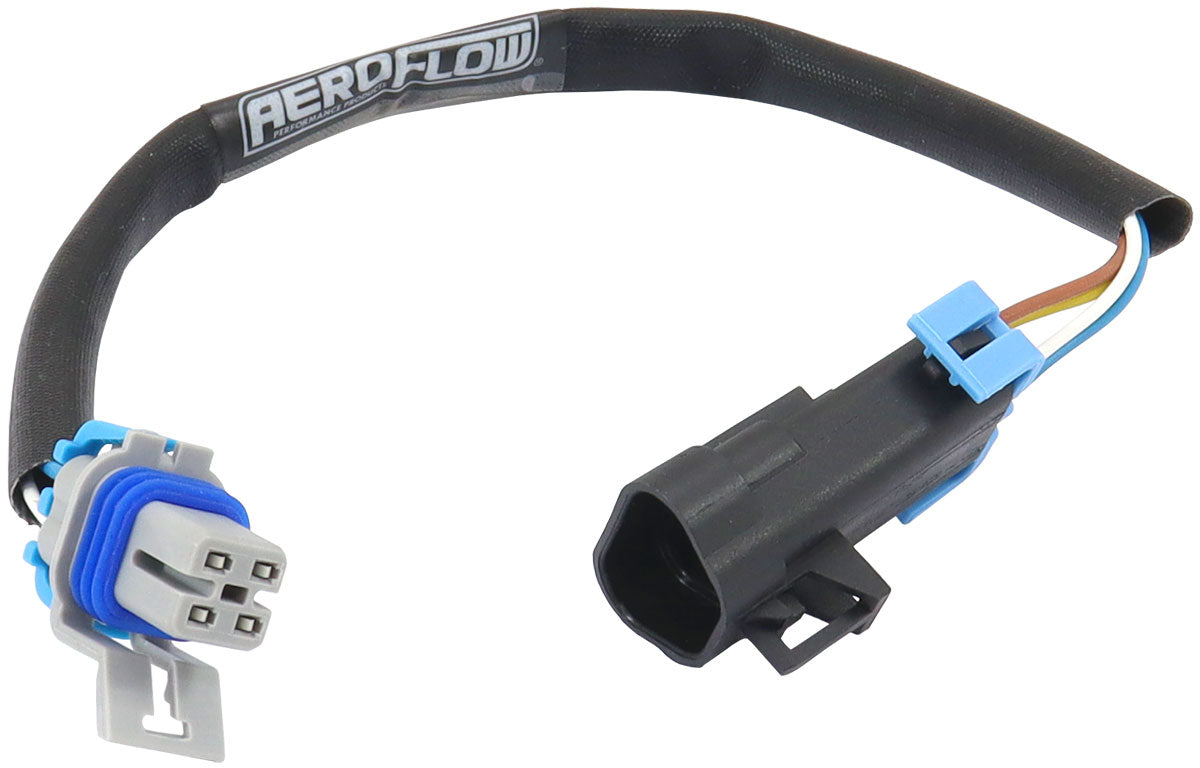 Aeroflow AF49-1538 LSA O2 ADAPTER TO LATE VY,VZ LSA F/MALE - MALE VY,VZ & VE