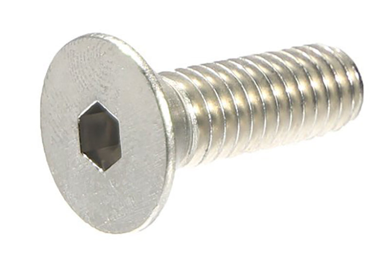 Billet Specialties BS31000-900 Replacement Screws suit Steering Wheel Adapters