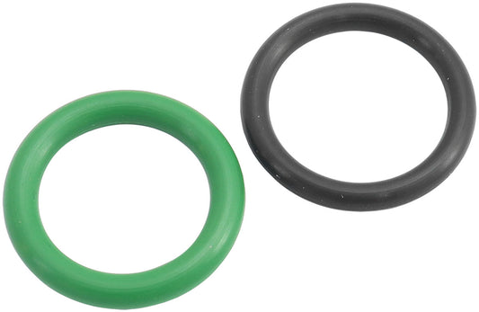 Aeroflow AF59-2409 Gm LS Oil Pick Up O-Rings Replacement 2 Different O Ring