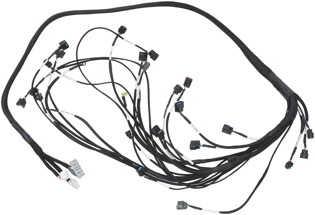 Aeroflow AF49-1570 Honda K Series Swap Wiring Dc5Harness Conversion K20