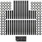 Aeroflow AF37-2011 Big Block Chev Head Stud Kit 12 Point 454 Af 320Cc Heads Bbc Aeroflow - Af 37-2011