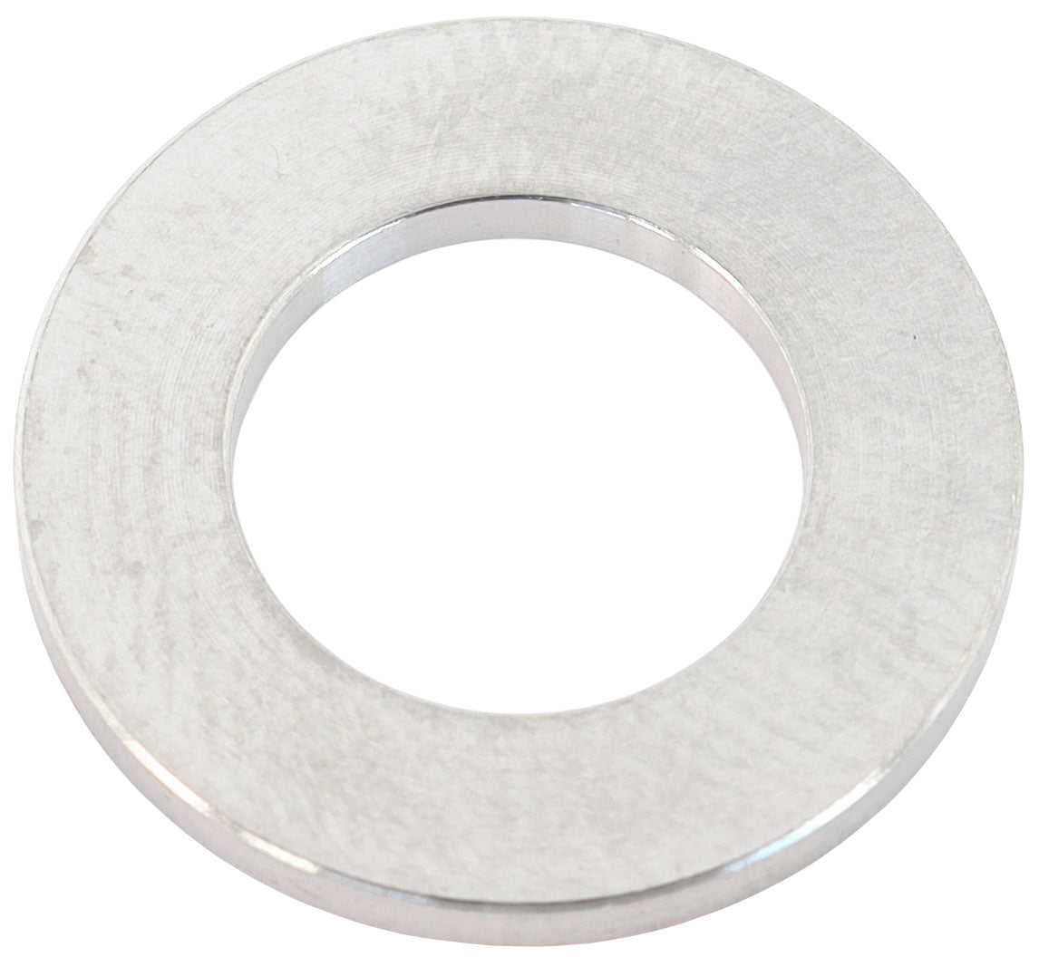 Aeroflow AF3514-0002 3/8 MID TITANIUM FLAT WASHER 0.70 OD x 0.40 ID 0.065" THICK