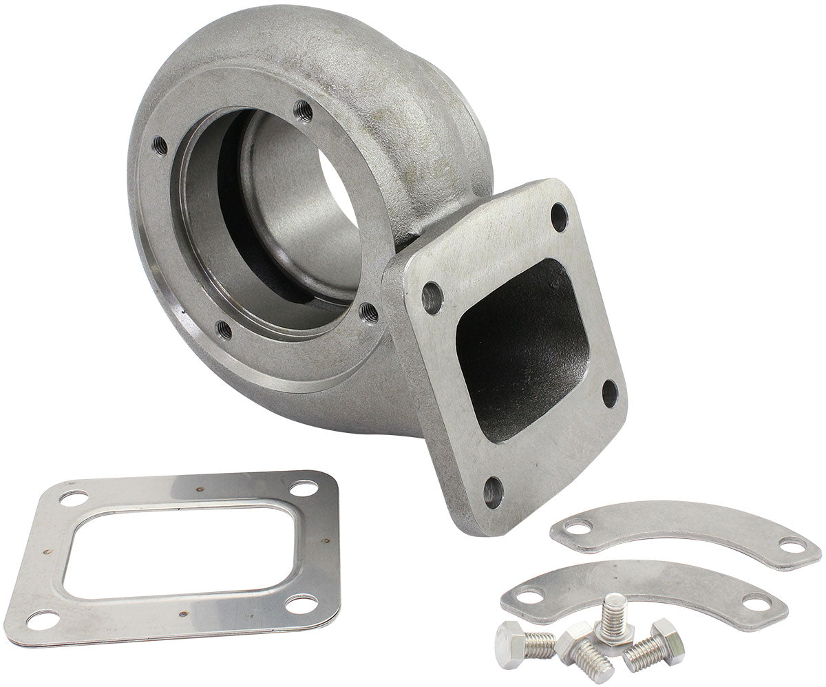 Aeroflow AF8050-1027 BOOSTED T4 HOUSING .96 CAST IRON SUITS GEN 1 7875