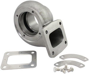 Aeroflow AF8050-1027 BOOSTED T4 HOUSING .96 CAST IRON SUITS GEN 1 7875