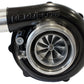 Aeroflow AF8005-3156BLK BOOSTED 6255.83 VBAND REVERSE V-BAND OUTLET G30 900 BLACK