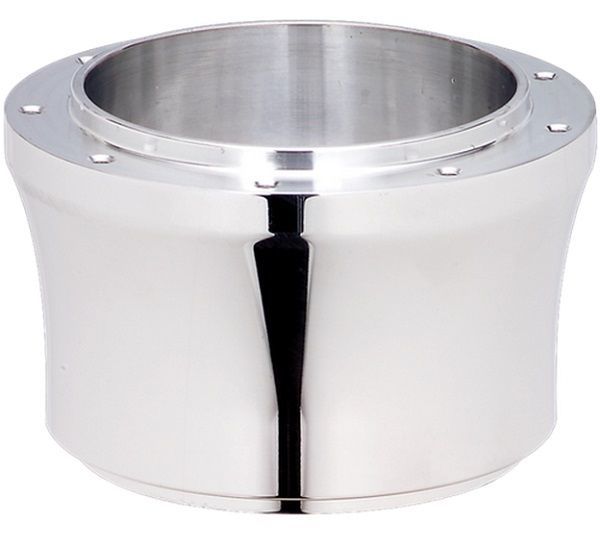 Billet Specialties BS31120 9-Bolt Steering Wheel Adaptor suit Most Gm 1967-94