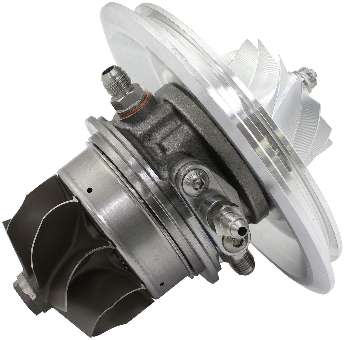 Aeroflow AF8059-4063 7170 Core Only Chra Dual Bb No Housings G40 1150