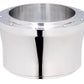 Billet Specialties BS31126 Billet Steering Wheel Adapter Most Gm 1996-04 Applications Non Airbag