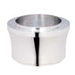 Billet Specialties BS31322 Billet Steering Wheel Adapter suits Most Gm 1949-66 Applications