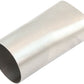 Aeroflow AF9480-3000 3" Oval To Round Exhaust Tube Straight Adapter 304 S/Steel