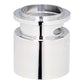 Billet Specialties BS31323 Billet Steering Wheel Adapter suit Gm Telescoping Column 3" Travel