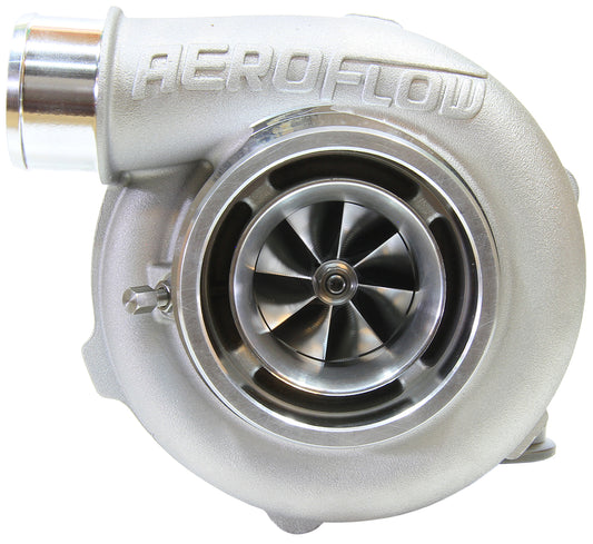 Aeroflow AF8005-3101 Boosted 5455.83 V-Band Reversev-Band Outlet Gtx3071 Natural