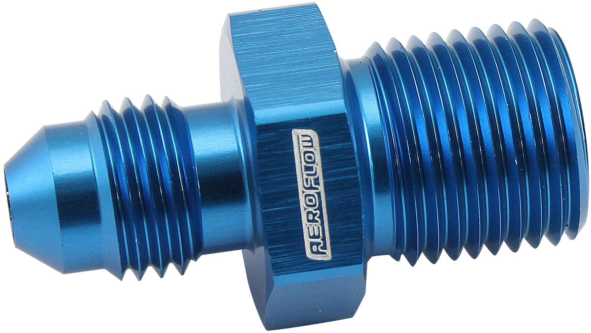 AF742-04 | Metric M14 X 1.25Mm To -4An