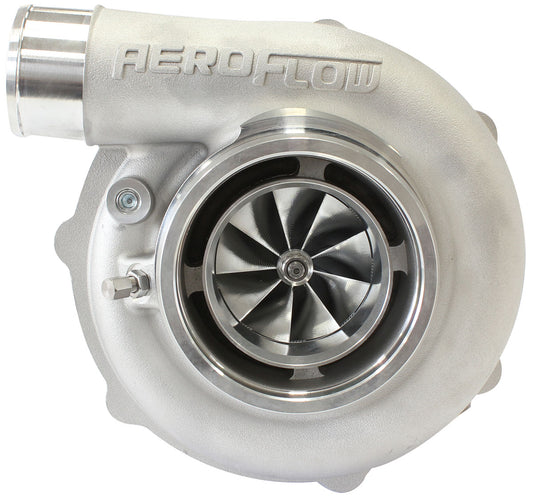 Aeroflow AF8005-3164 BOOSTED 6262.83 VBAND REVERSE V-BAND OUTLET G35 900 NATURAL