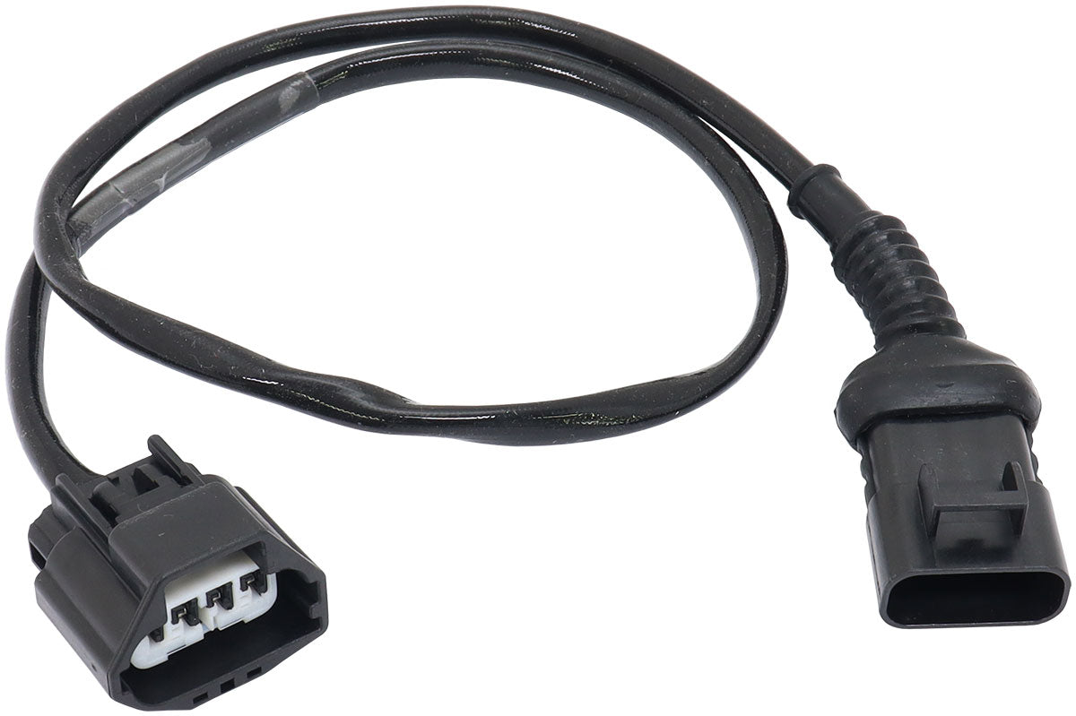 Aeroflow AF49-1545 Ford Falcon Ba Bf Barra Tps Extension Harness Dbw