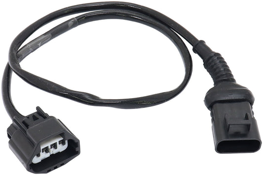 Aeroflow AF49-1545 Ford Falcon Ba Bf Barra Tps Extension Harness Dbw