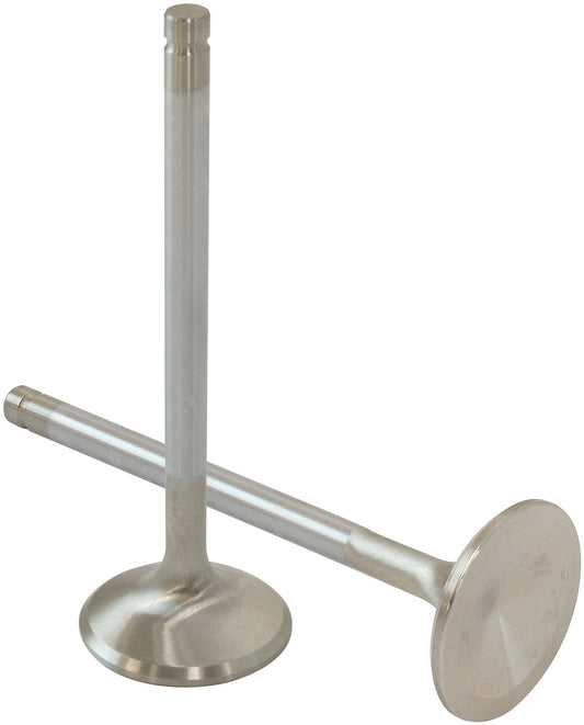 Aeroflow AF59-0406 GM LS Head 1X Exhaust