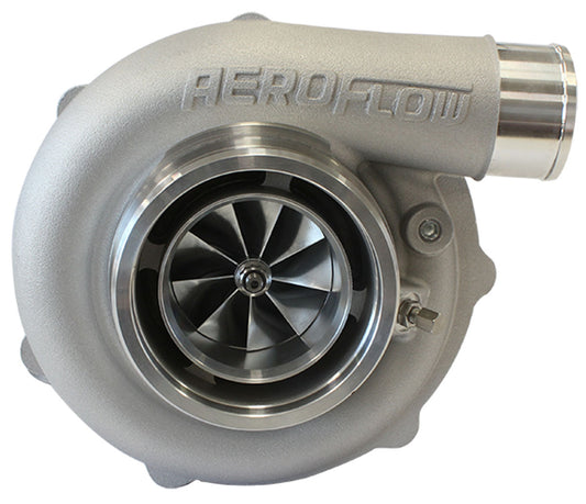 Aeroflow AF8005-3058 BOOSTED 6255 1.21 VBAND FLANGEV-BAND OUTLET G30 900 NATURAL
