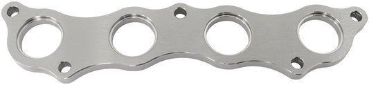 Aeroflow AF9551-1040SS Honda K Series Header Flange Stainless Steel K20 K24