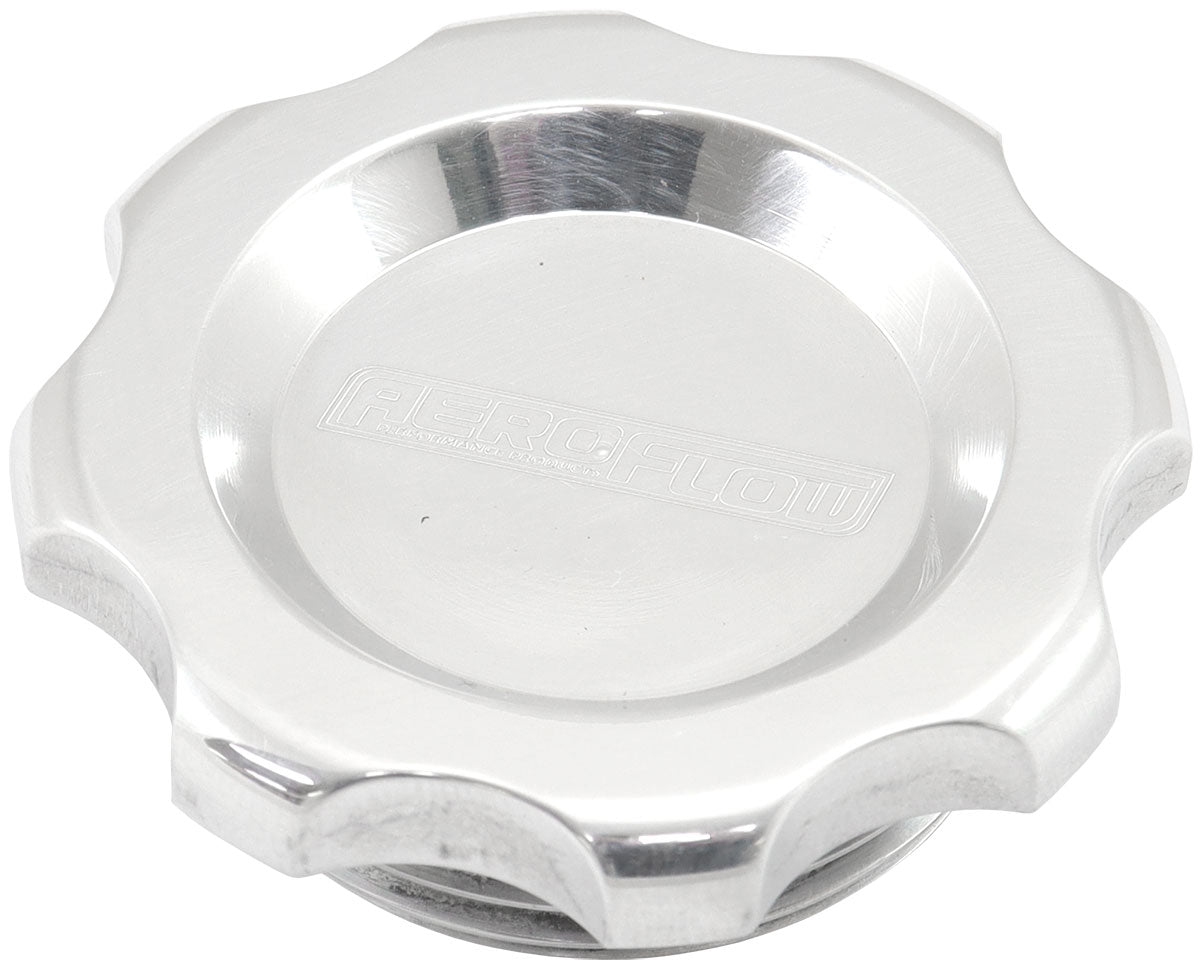 Aeroflow AF59-4052 REPLACEMENT -16 CAP FUEL PUMP HANGERS 64-4053 64-4054 POLISH