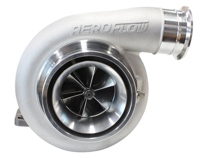 Aeroflow AF8005-6011 Boosted 8888 1.32 T6 Twinentryv-Band Outlet Bb S475 Natural