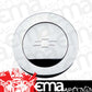 Billet Specialties BS32325 Billet Horn Button Large With Bowtie Logo