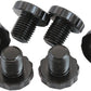 Aeroflow AF37-2460 Chrysler Flexplate Bolts Small Big Block 6 Pack 318 440