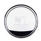 Billet Specialties BS32620 Billet Horn Button Standard With Billetspecialties Logo