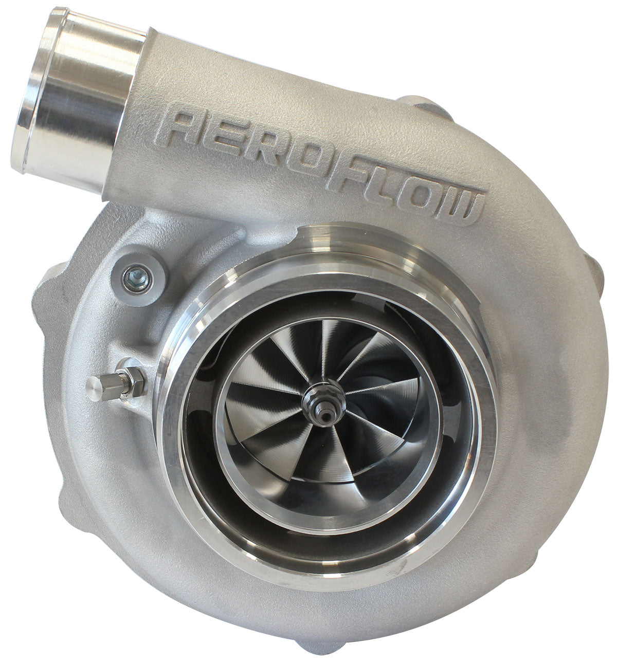 Aeroflow AF8005-3157 BOOSTED 6255 1.01 VBAND REVERSV-BAND OUTLET G30 900 NATURAL