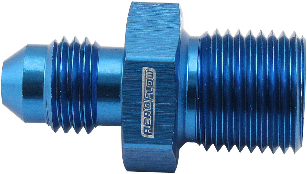 AF742-06 | Metric M14 X 1.25Mm To -6An