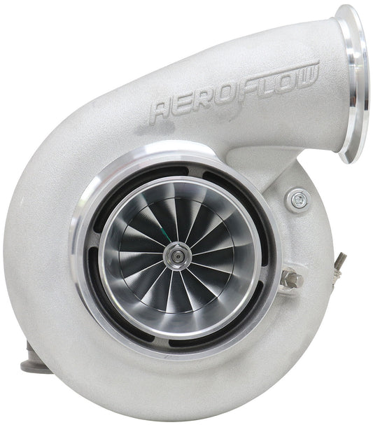 Aeroflow AF8005-4098 Boosted 7682 1.15 V-Band Inletv Band Outlet G45 1500 Natural