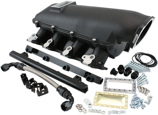 AF6263-5000 | Gm LS Modular Intake Manifold