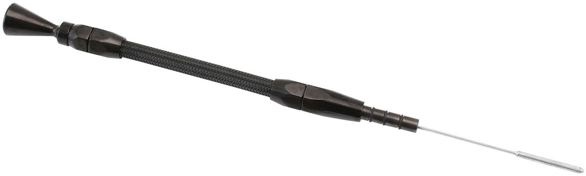 Aeroflow AF64-2281BLK Nissan Rb Engine Dipstick Rb20