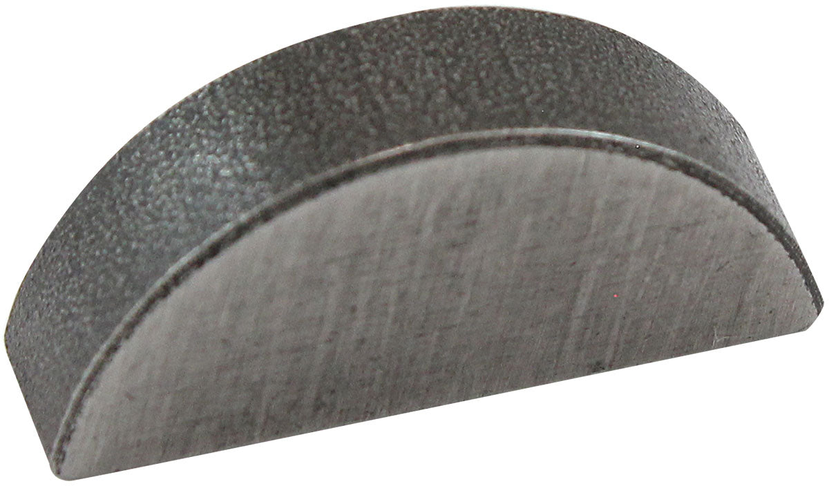 Aeroflow AF96-9010 Toyota 2Jz Crankshaft Key Woodruff Single