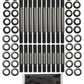 Aeroflow AF37-2015 Small Block Ford 7/16 Head Stud Kit 289 302 12 Point Sbf Aeroflow - Af 37-2015
